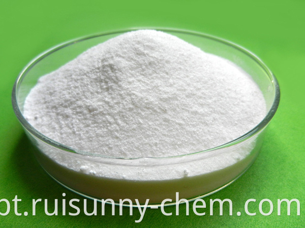 Industrial Grade Sodium Metabisulfite